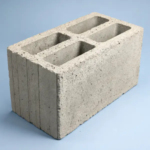 Precast Concrete Blocks