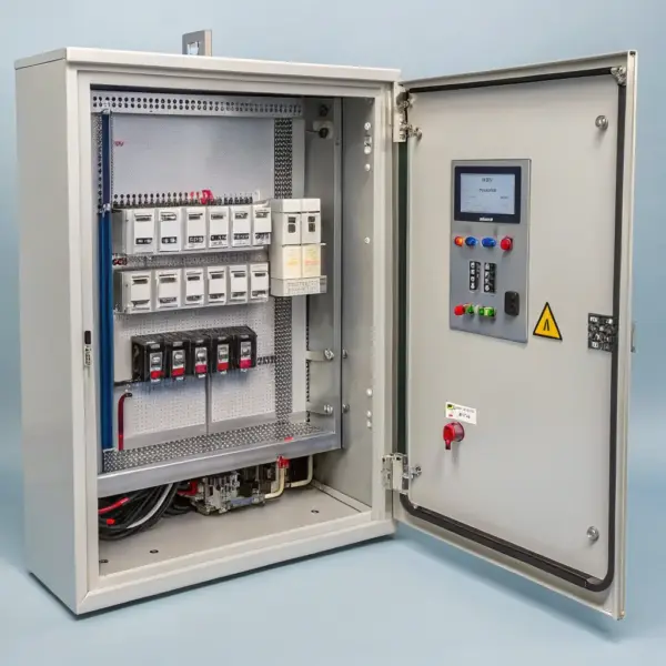 Control Panel CP-5000