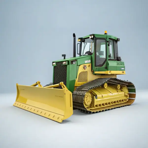 Caterpillar D6 Dozer