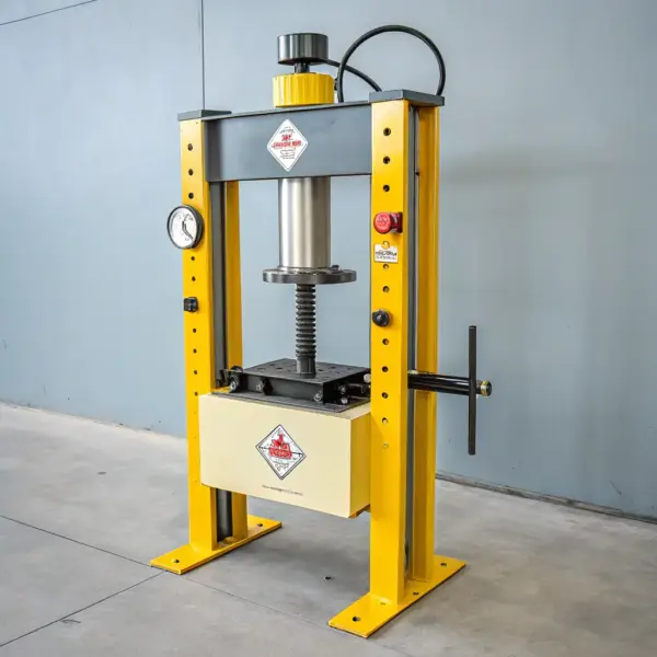 Replacement Hydraulic Cylinder HC-300