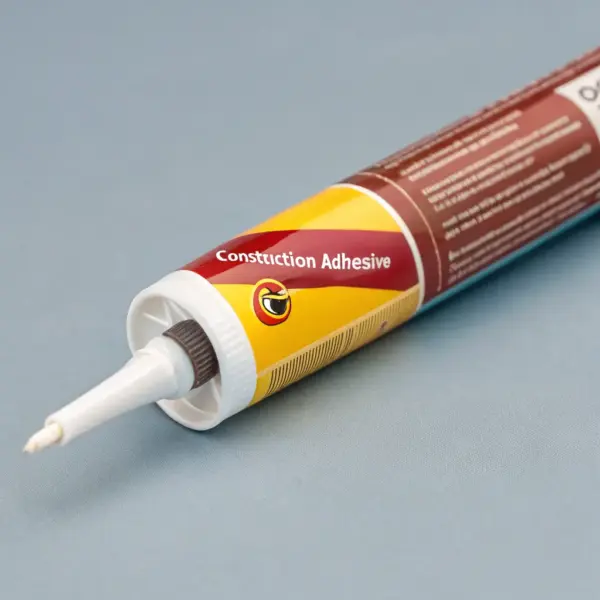 High-Strength Construction Adhesive