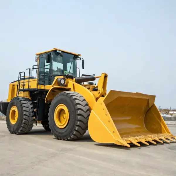 Volvo A40 Articulated Dump Truck